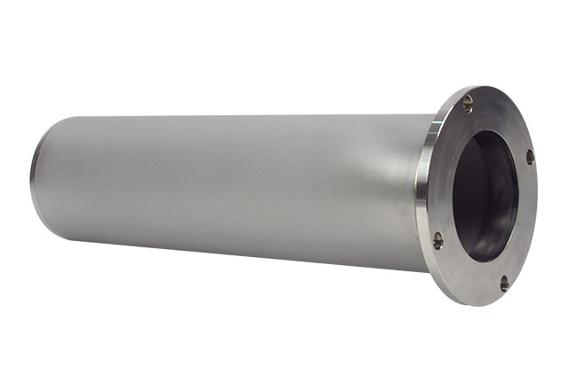 Stainless Steel Filter Cartridge